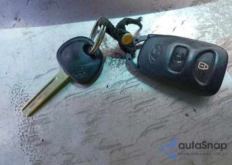 2013 Hyundai Accent Gls from USA, damaged, VIN KMHCT4AE2DU288457